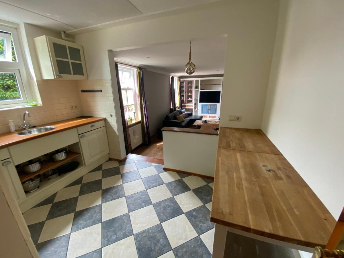 Hotel Restaurant De Boekanier Vrouwenpolder Eksteriør bilde